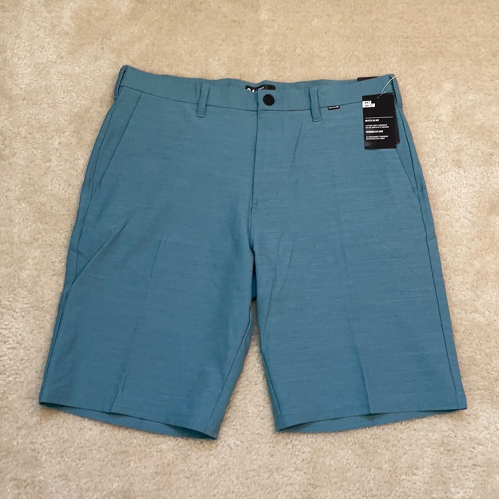 Hurley Nike Dri-Fit Cutback Short